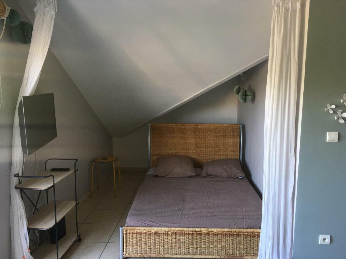 Studio Bis Cocoon Saint-Gilles-les-Bains Exterior foto